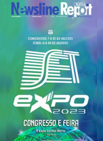 Newsline Report Mxico Edicion SET EXPO 2023